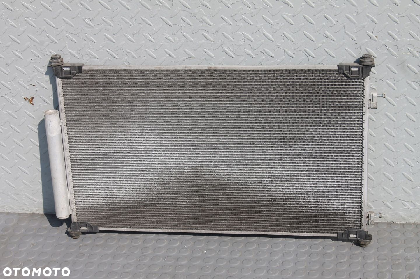 WENTYLATOR  CHŁODNICE WODY KLIMY PAS HONDA HR-V II 1.5 i-VTEC 15-21 - 4