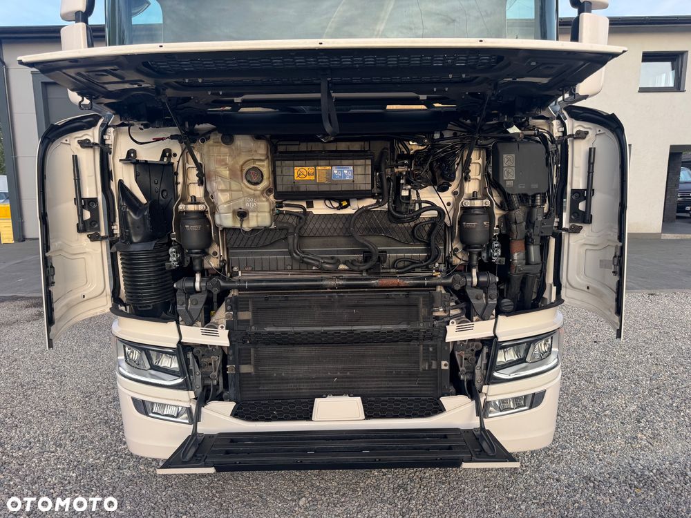Scania R450 - 25