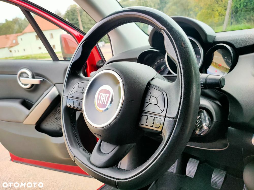 Fiat 500X 1.4 Multiair 4x2 S&S City Cross - 20