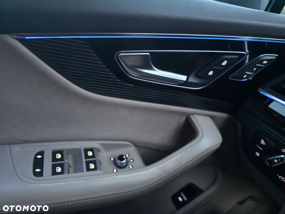 Audi Q7 50 TDI mHEV Quattro S Line Tiptr - 15