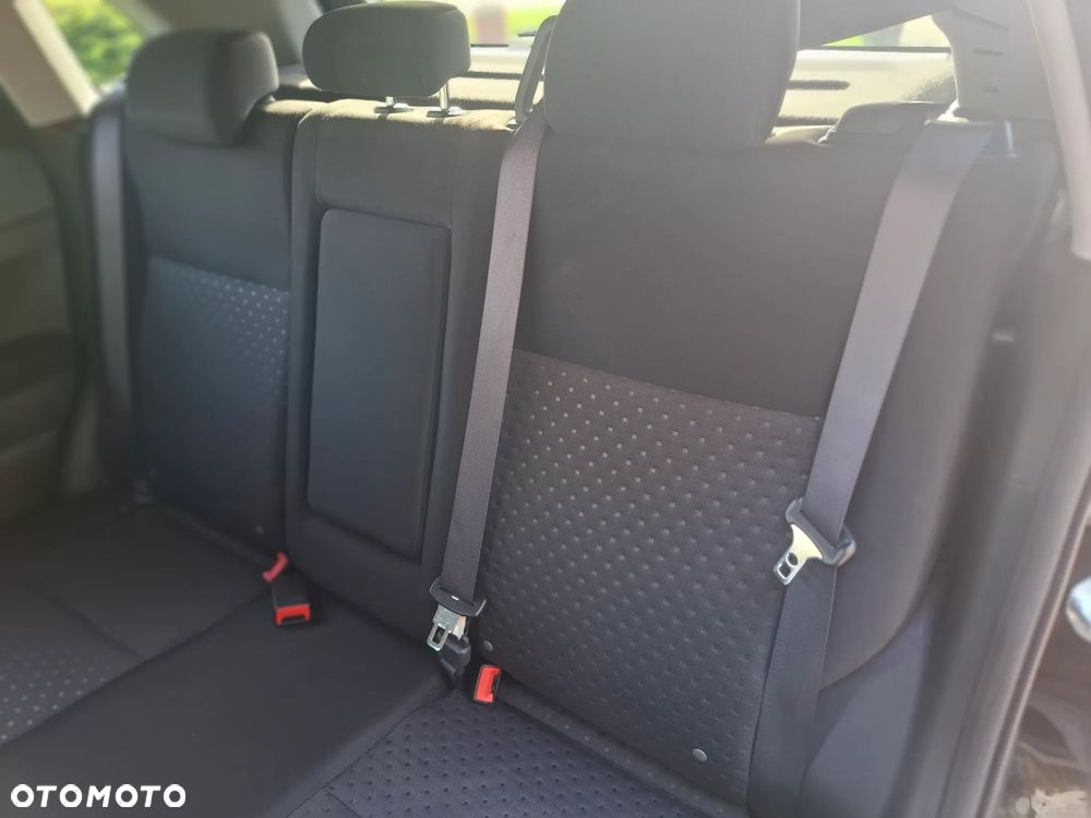 Mitsubishi ASX 1.8 DI-D 2WD Comfort Edition - 8