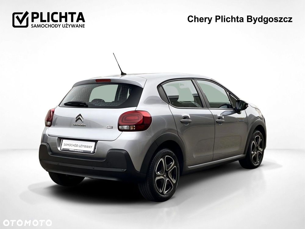 Citroen C3 2024 photo 5