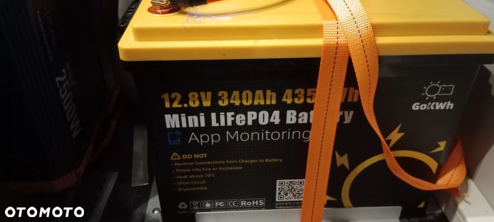 KNAUS LIVE WAVE 700MEG - 34