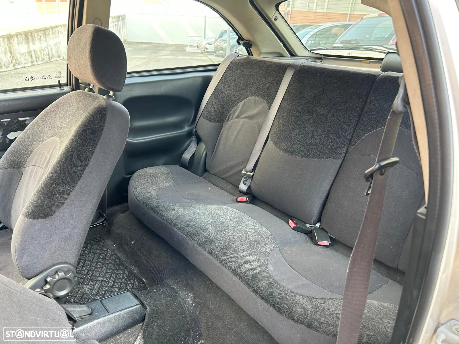 Rover 200 214 Si - 9