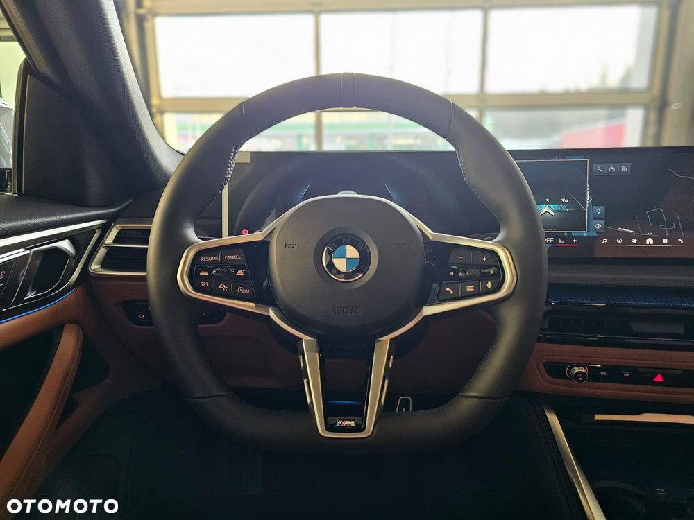 BMW i4 70.3kWh eDrive 35 - 20