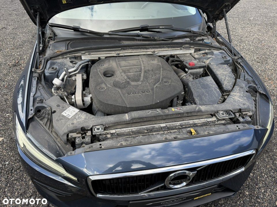 Volvo V60 D3 Momentum - 39