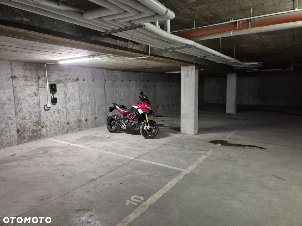 Ducati Multistrada - 8