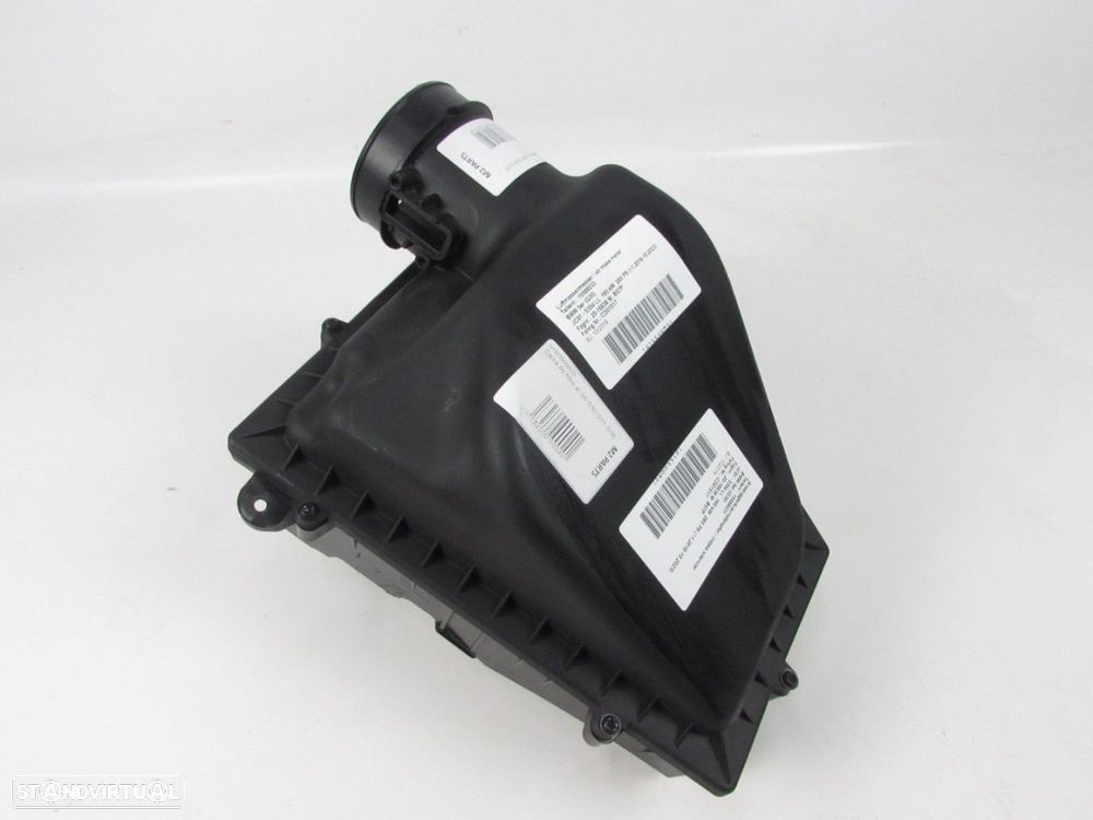 Caixa de filtro de ar Seminovo/ Original BMW 7 (G11, G12)/BMW 5 (G30, F90)/BMW 5... - 1