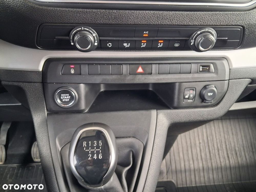 Toyota Proace Verso 2.0 D4-D Long Business - 13