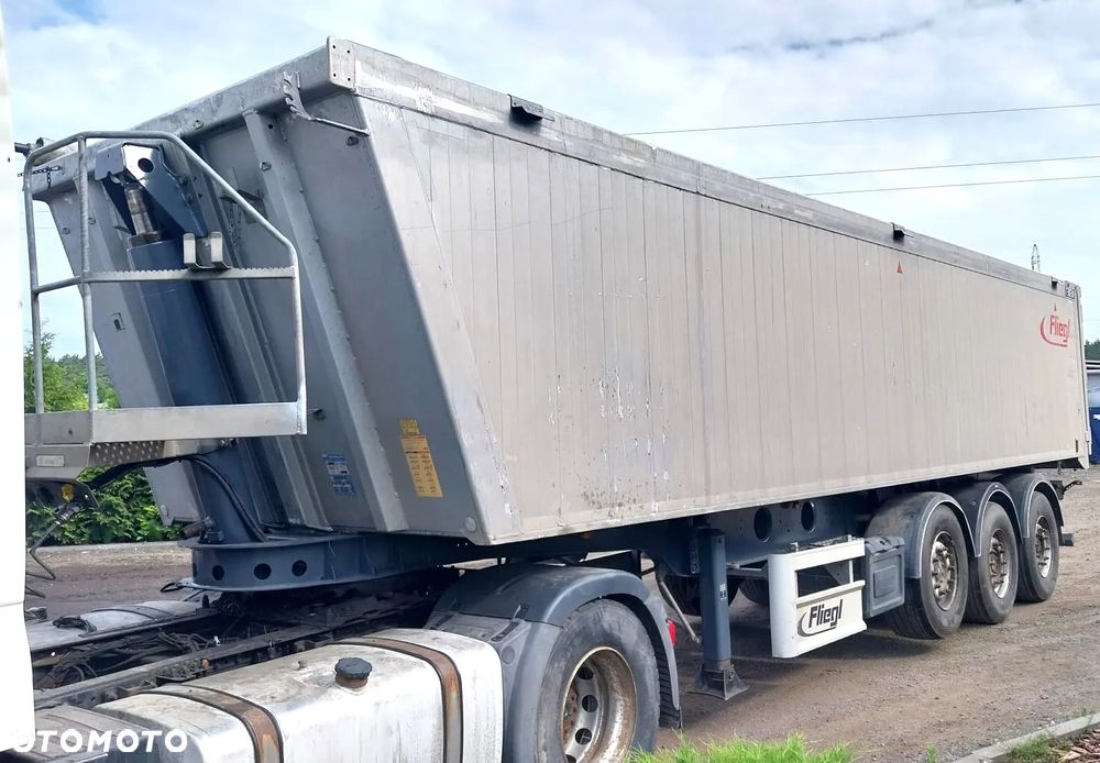 Fliegl sss - 3