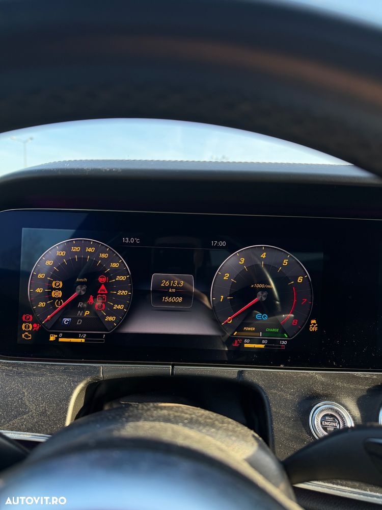 Mercedes-Benz CLS - 14