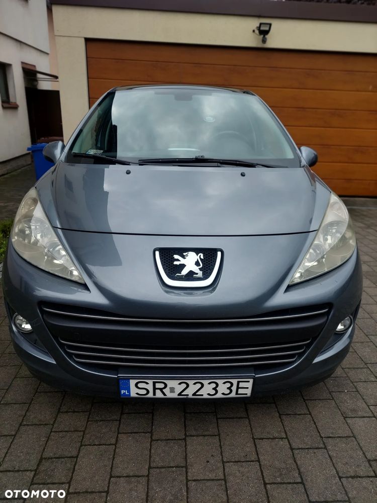 Peugeot 207 1.6 Premium - 2