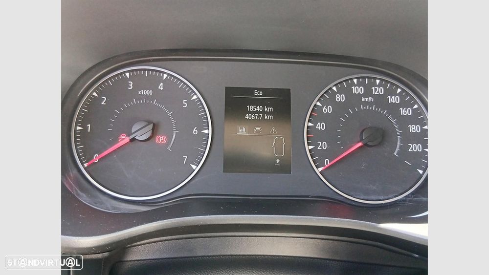 Dacia Jogger 1.0 ECO-G Expression 7L Bi-Fuel - 15