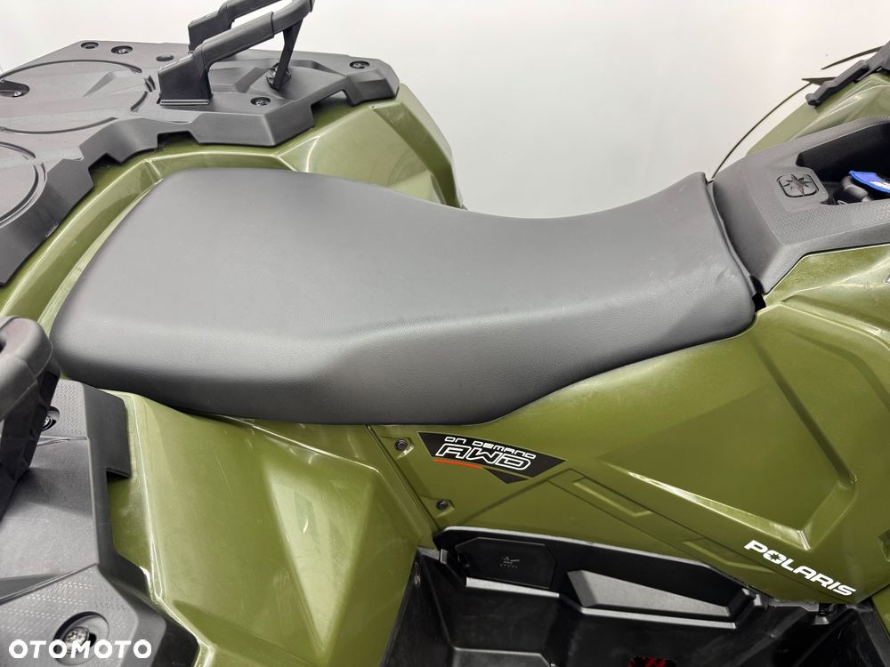 Polaris Sportsman - 26