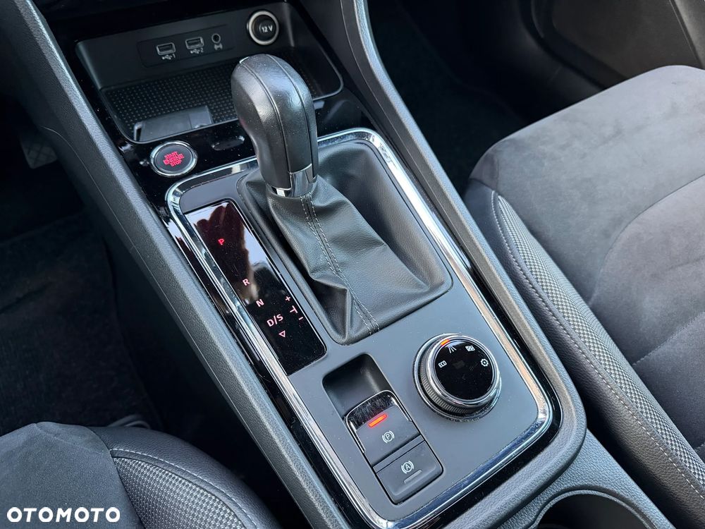Seat Ateca 1.4 ECO TSI DSG XCELLENCE - 34