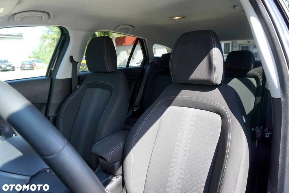 Fiat Tipo 1.4 16v Lounge EU6d - 24