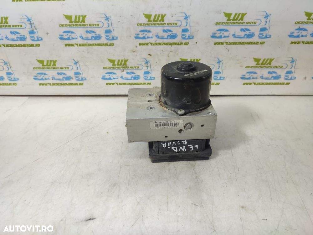 Pompa abs 10.0204-0355.4 Land Rover Freelander 1 [1998 - 2006] - 1