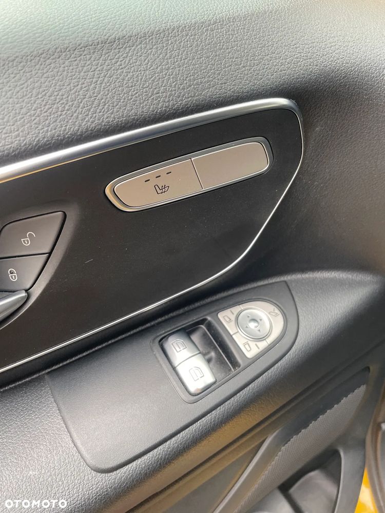 Mercedes-Benz VITO - 29