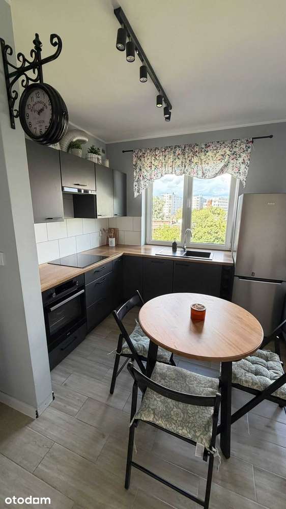 Mieszkanie 2-pokojowe z balkonem, al. 29 Listopada, os. Vermelo