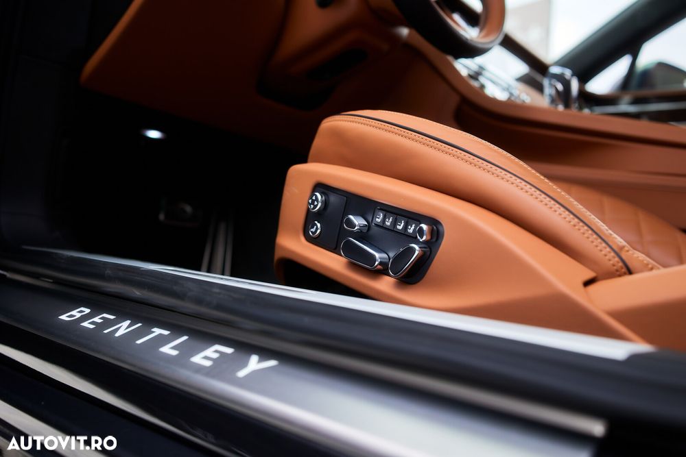 Bentley Continental - 21