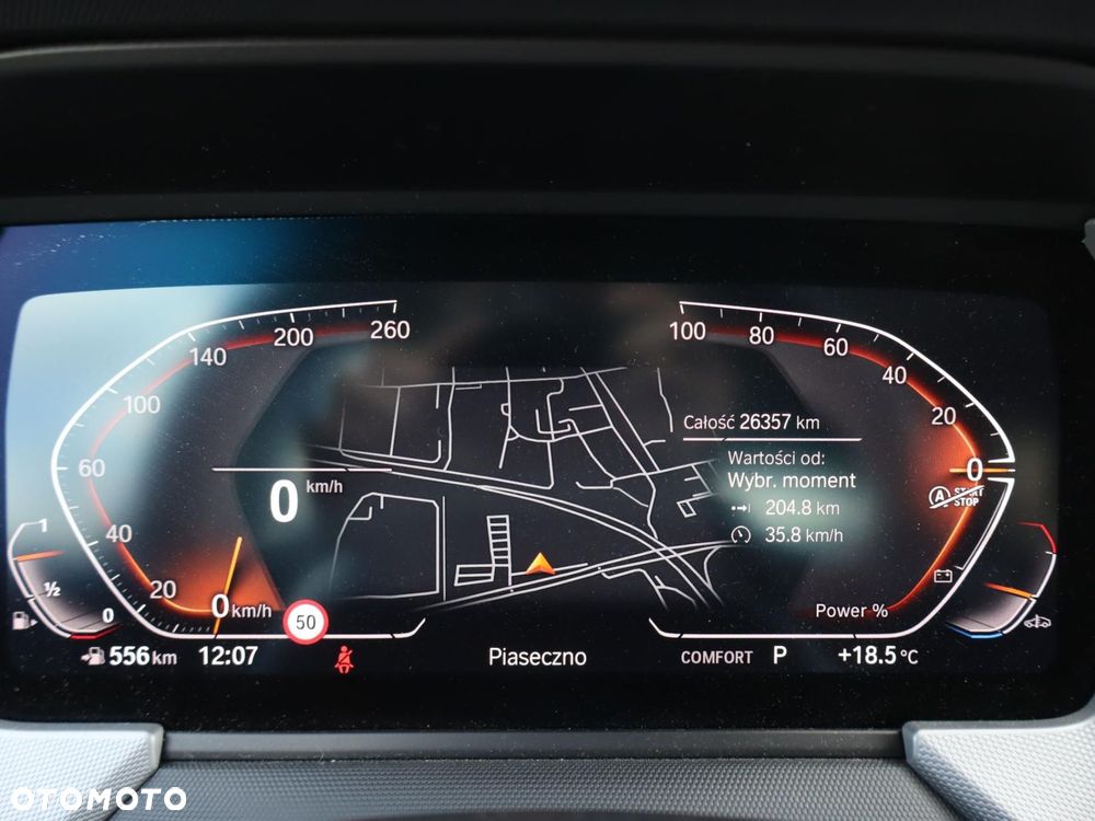 BMW Seria 1 118i Advantage - 21