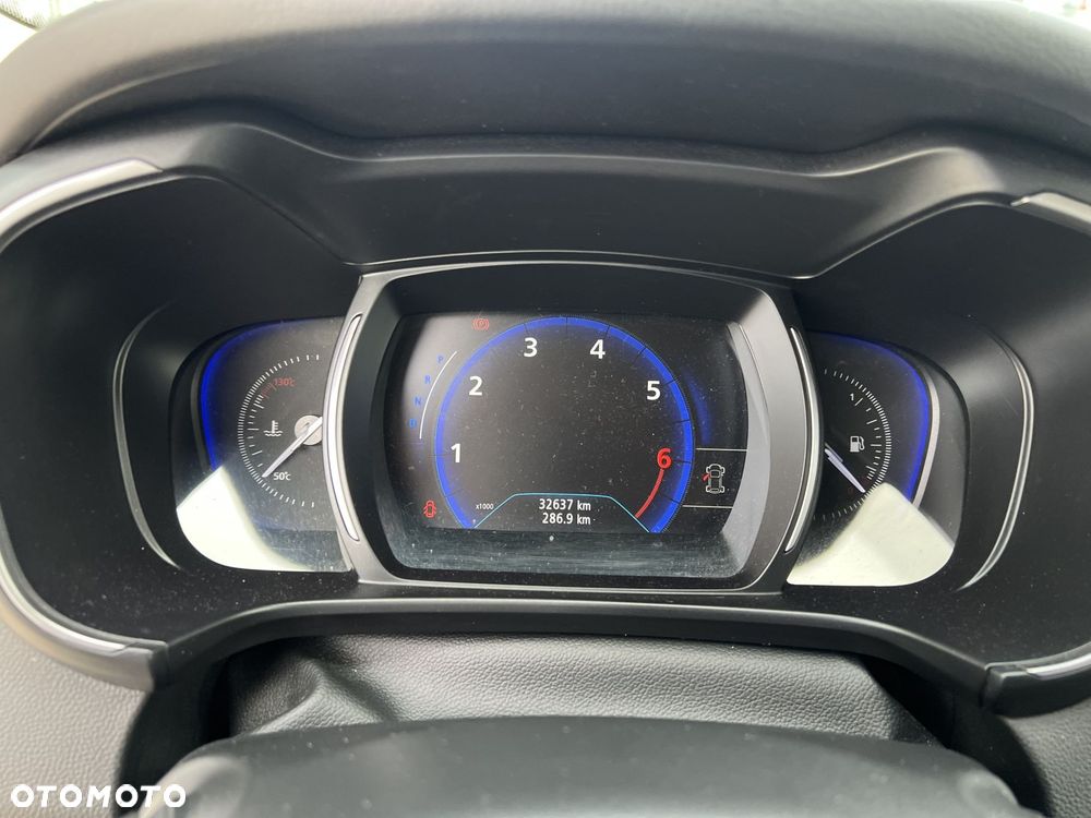 Renault Koleos 1.3 TCe Techno EDC - 14