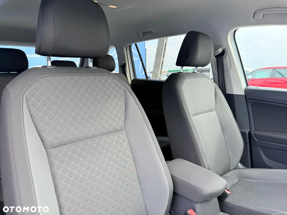 Volkswagen Tiguan 2.0 TSI 4Mot Active DSG - 18
