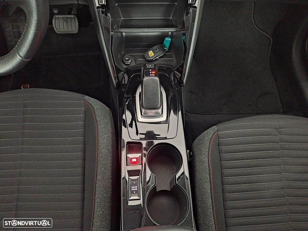 Peugeot e-208 Active Pack - 26