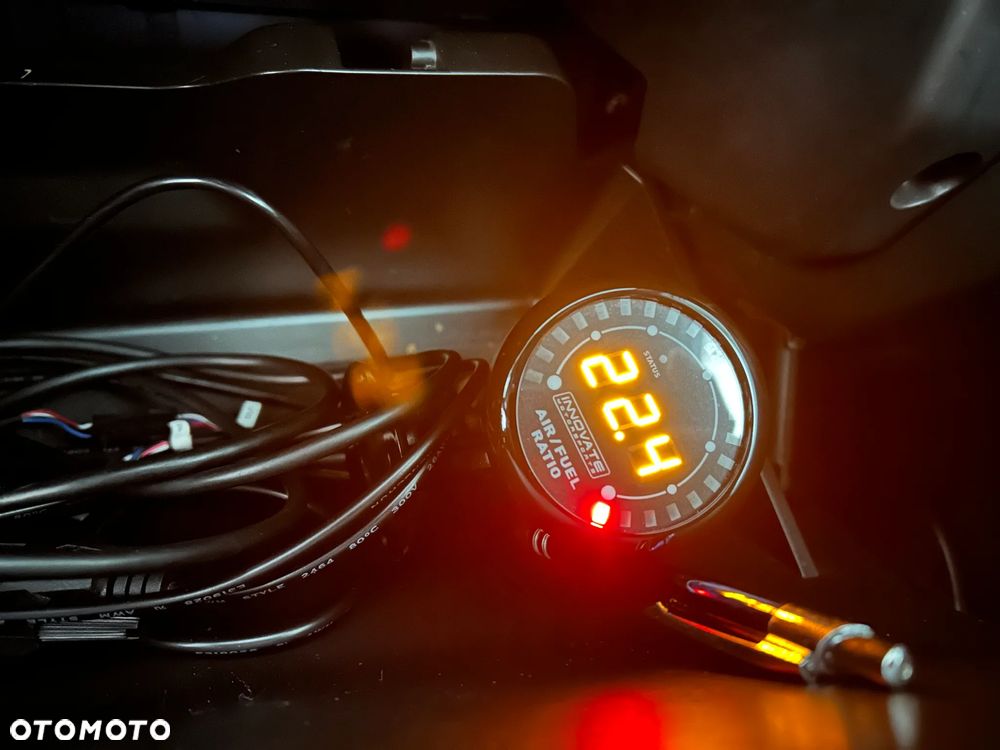 Subaru Impreza 2.5 WRX STI MR - 18
