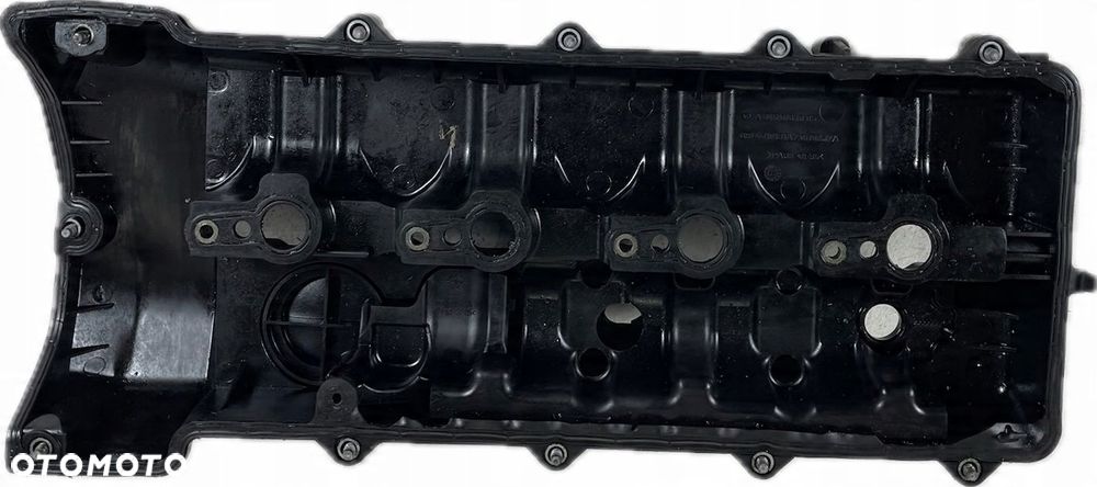 MERCEDES W204 W211 2.2 CDI POKRYWA ZAWORÓW A6460161005 - 16
