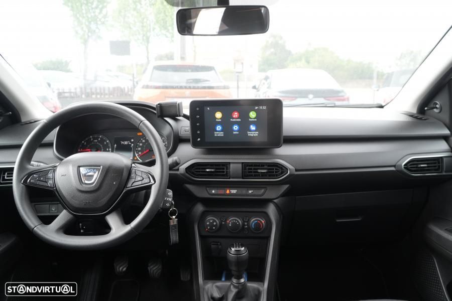 Dacia Sandero 1.0 SCe Essential - 7