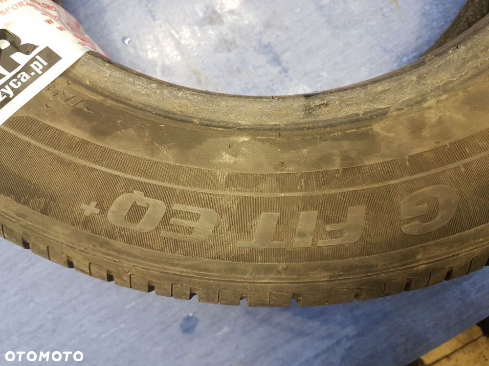 LAUFENN G FIT EQ + OPONA LETNIA 185/65R15 - 3