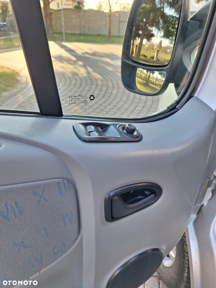 Renault Trafic Generation Expression - 15