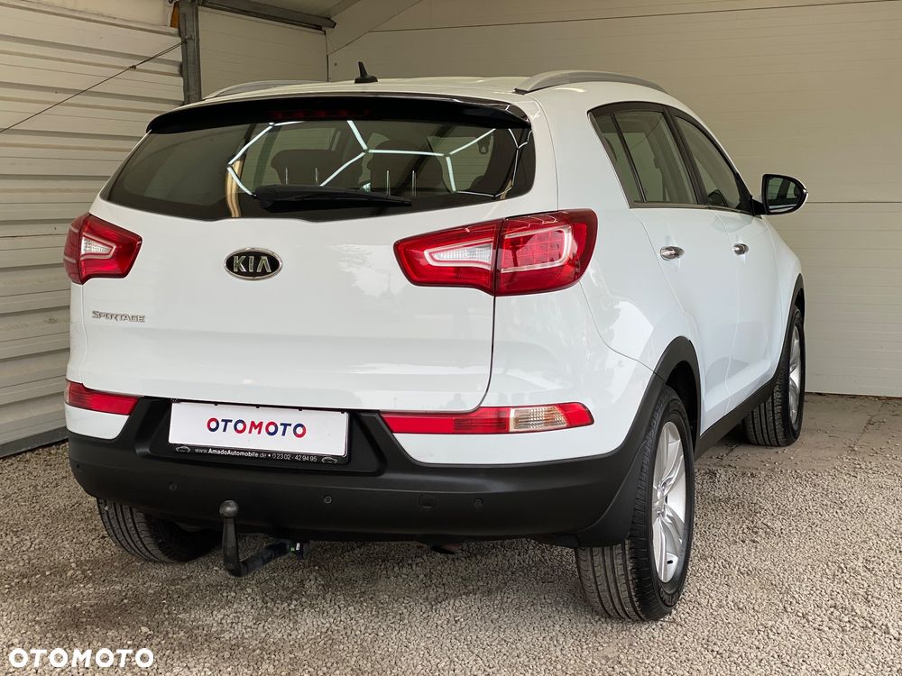 Kia Sportage 1.6 GDI XL 2WD - 32