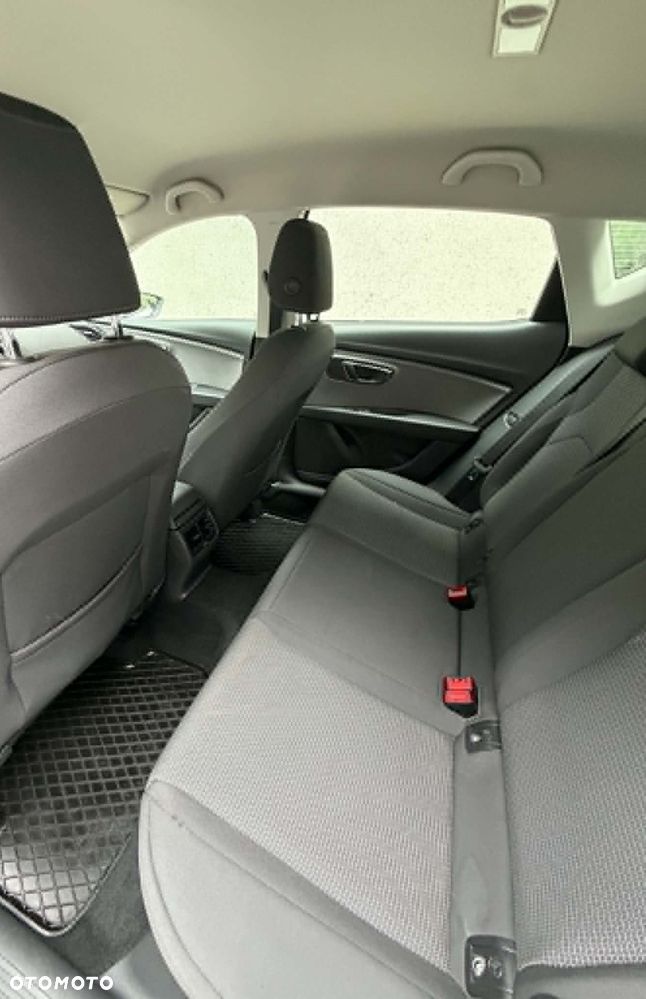 Seat Leon 1.2 TSI Style S&S - 12