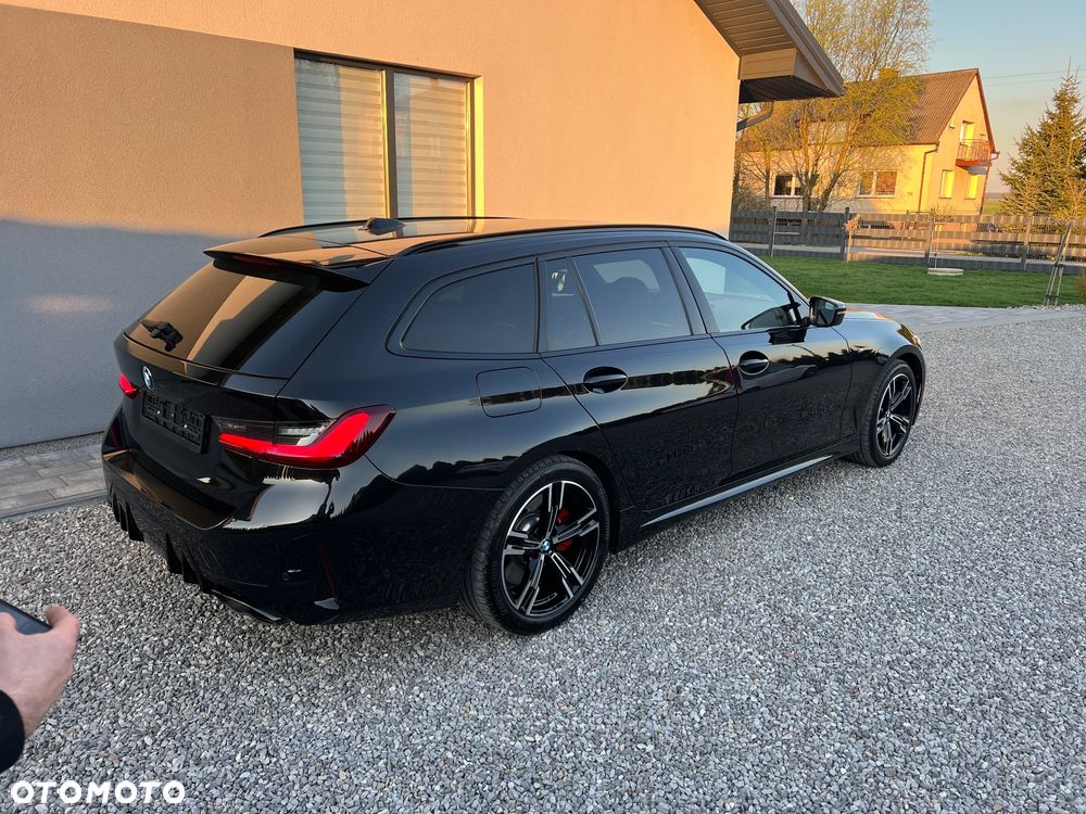 BMW Seria 3 M340i xDrive sport - 23