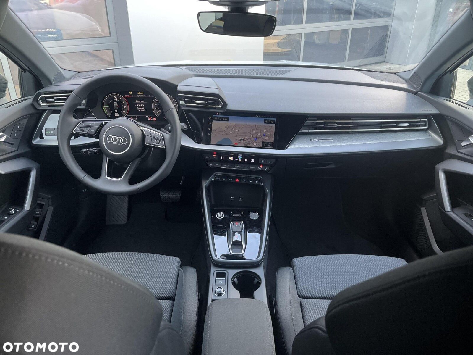 Audi A3 - 22