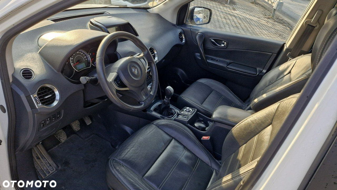 Renault Koleos 2.0 dCi 4x4 Bose Edition - 8