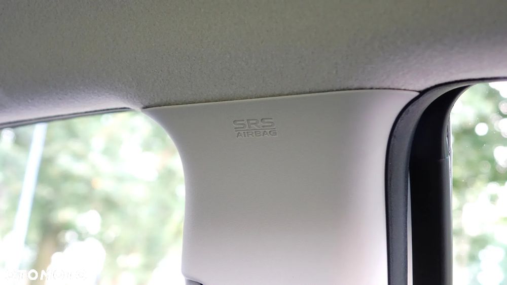 Mitsubishi Space Star 1.0 Active - 8