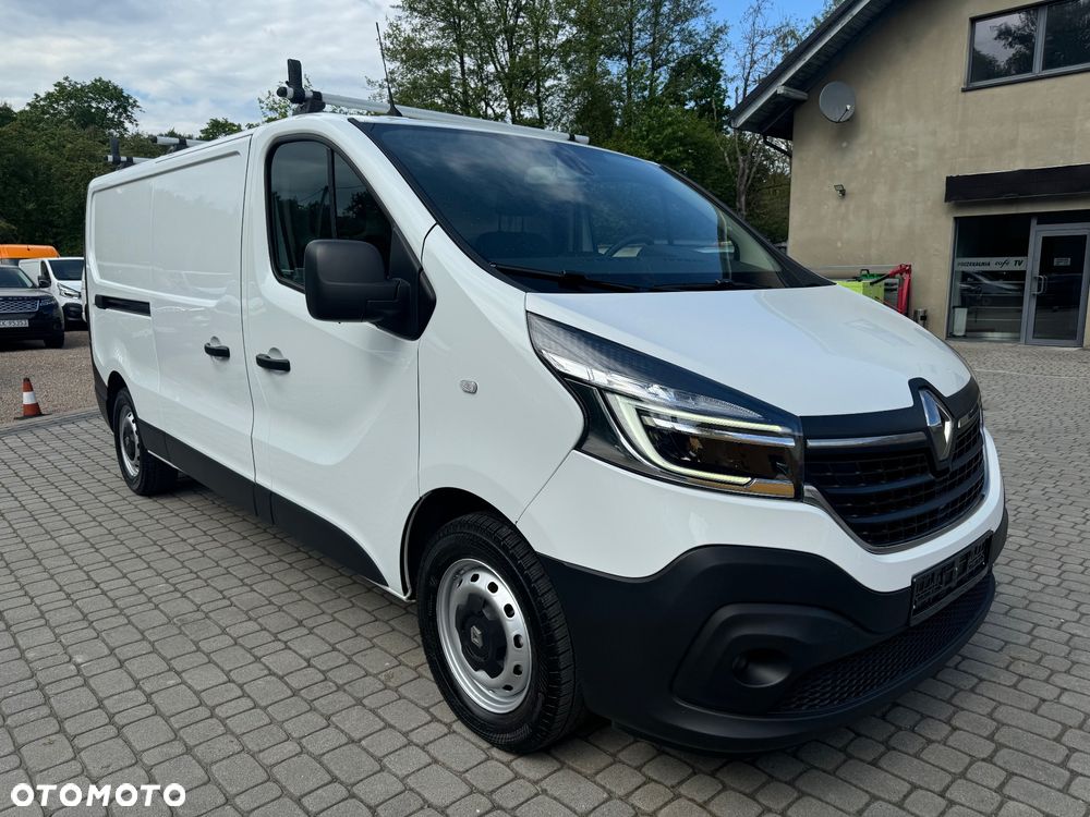 Renault Trafic - 3