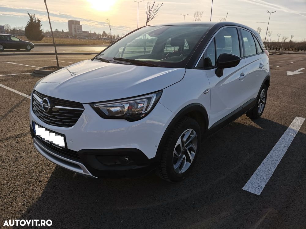 Opel Crossland 1.6 CDTI Innovation - 1