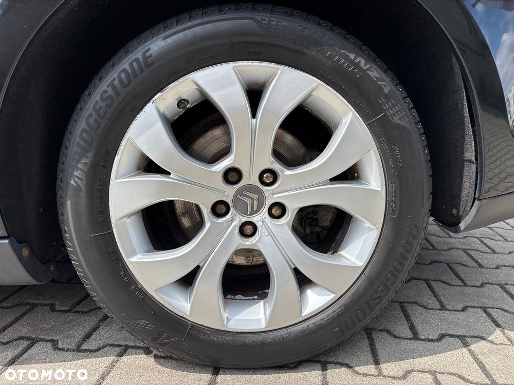 Citroën C5 2.0 HDi Exclusive - 14