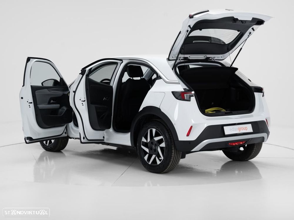 Opel Mokka-e Elegance - 5