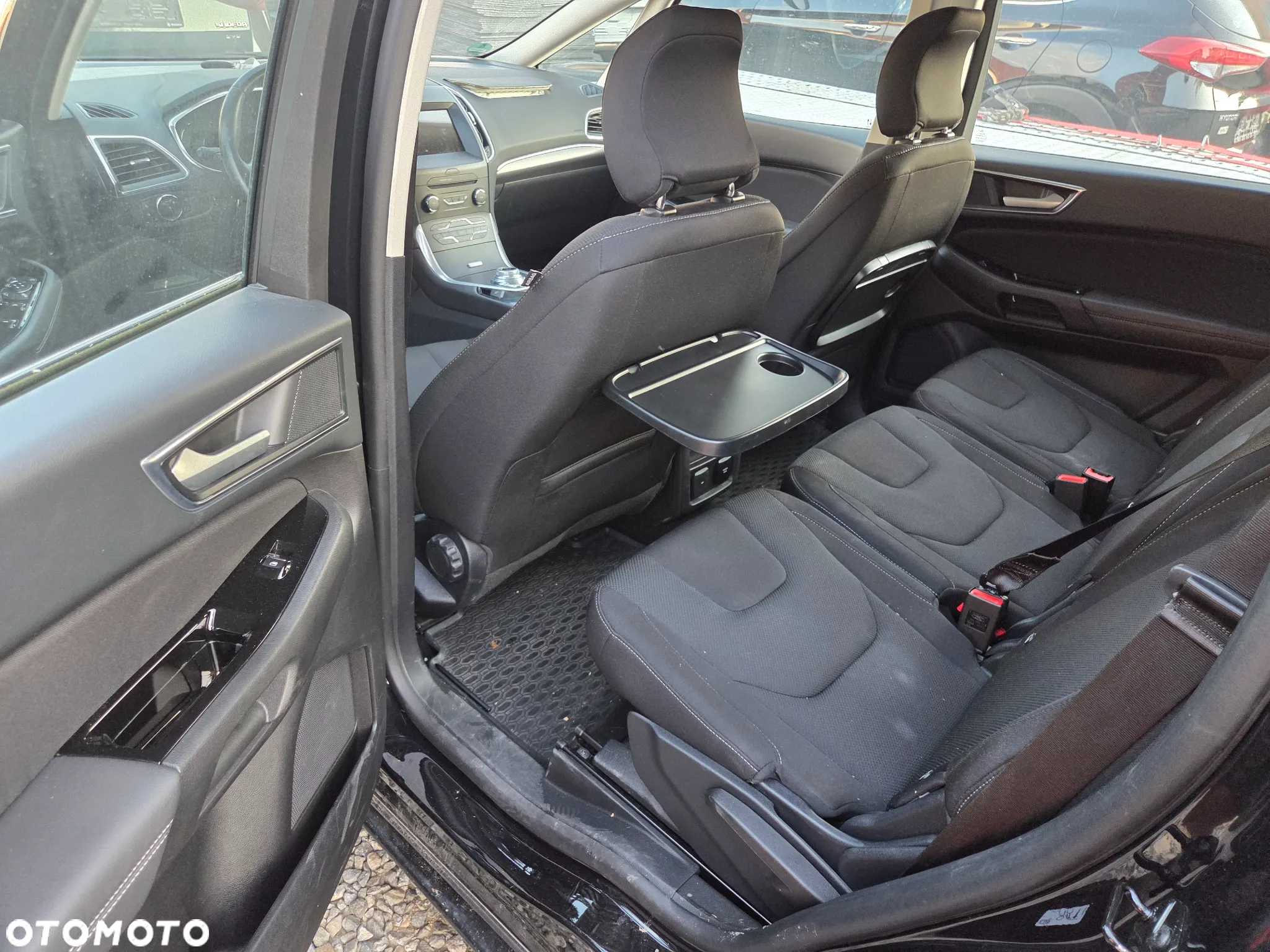 Ford S-Max 2.0 EcoBlue Titanium - 6