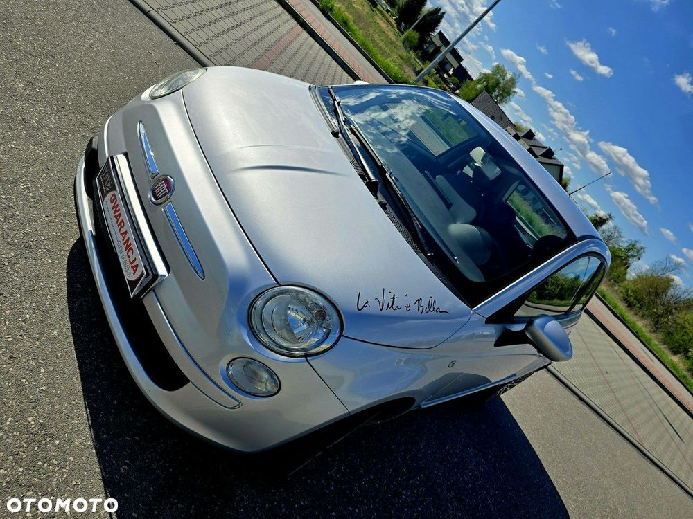 Fiat 500 - 7