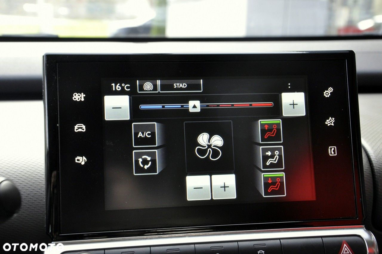 Citroën C4 Cactus PureTech 82 Shine - 39