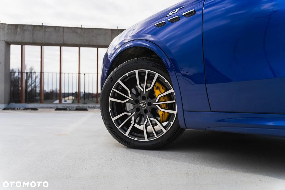 Maserati Grecale GT - 22