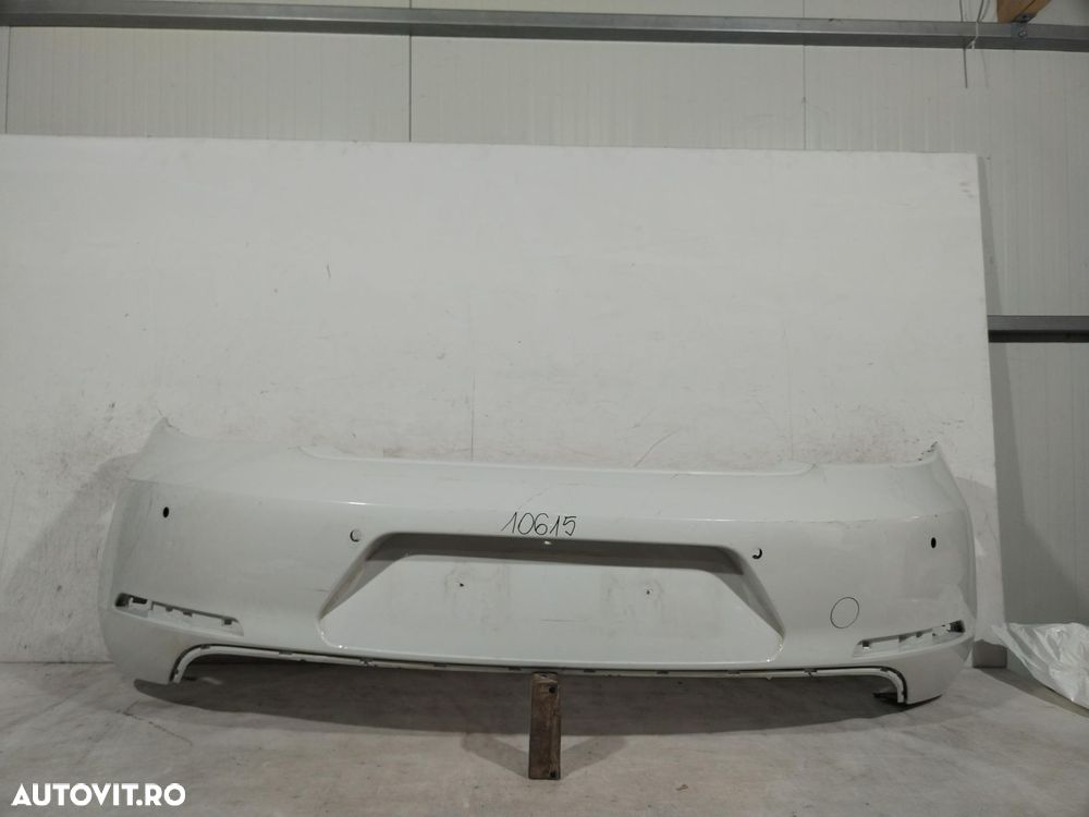 Bara spate VW Beetle, 2011, 2012, 2013, 2014, 2015, 2016, 2017, 2018, 2019, cod origine OE 5C5807421J. 10615 - 1