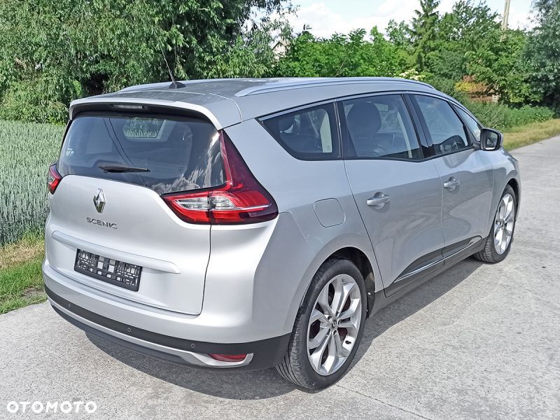 Renault Grand Scenic - 4