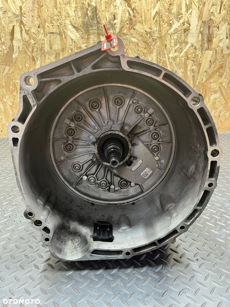 bmw f20 f21 f30 f31 f34 skrzynia biegÓw automatyczna 8hp-45 x8g oe 7647343 - 8